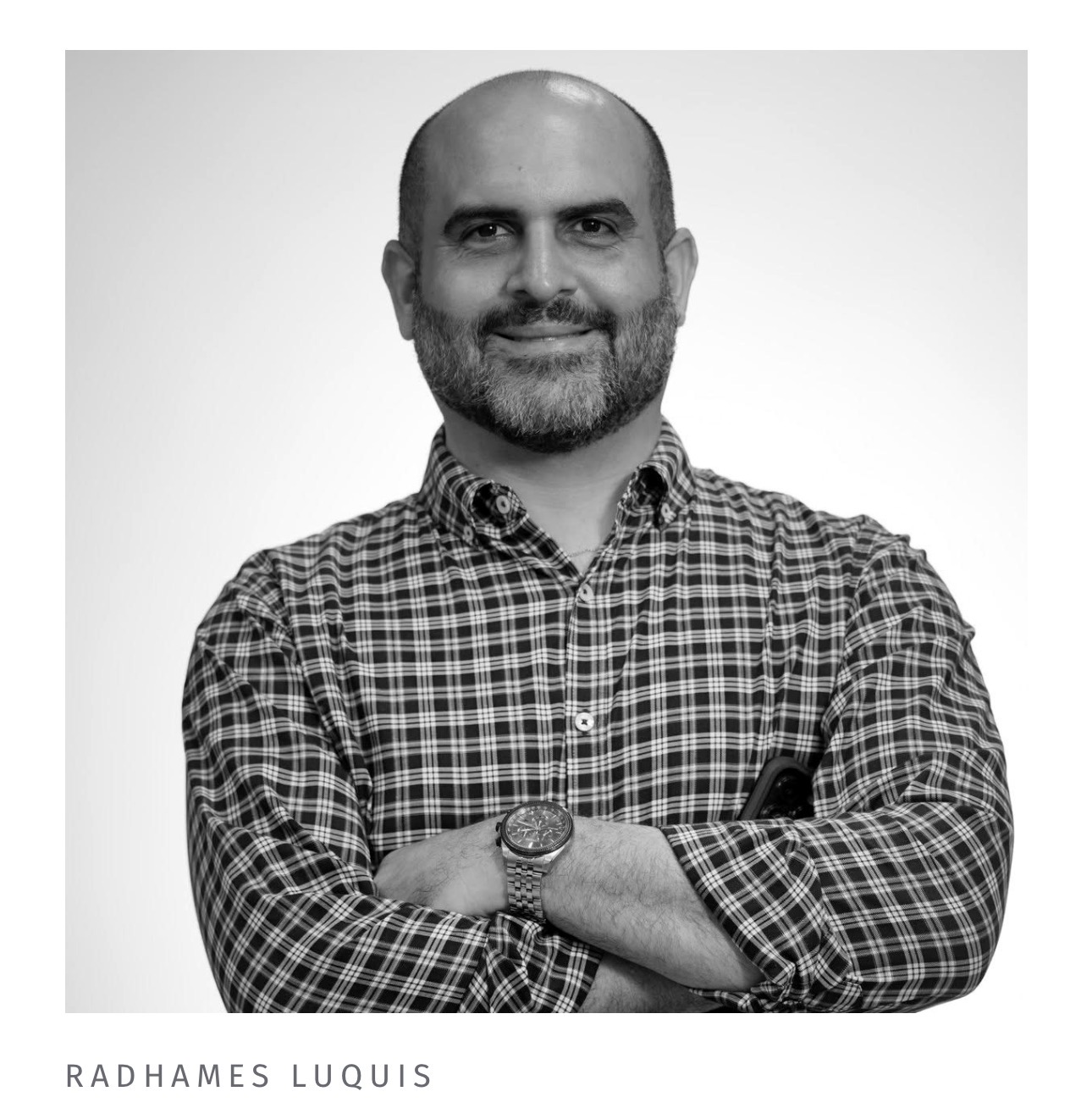Radhames Luquis